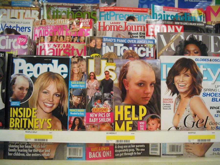 11 things you need to throw away