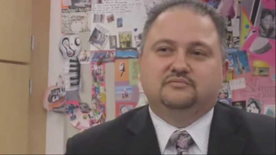 Pizzi took over as principal in 2009. He previously served as an administrator in the Boston Public Schools. The principal of Needham High School resigned Saturday morning after he became the subject of an investigation.