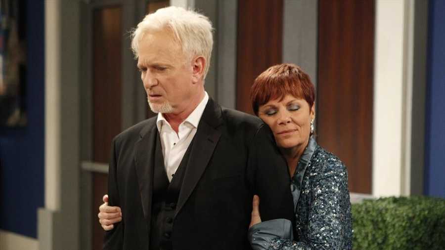Luke' to leave General Hospital after 37 years