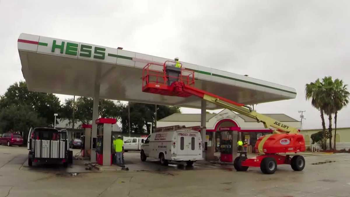 So long Hess Speedy makeover coming to New England gas stations