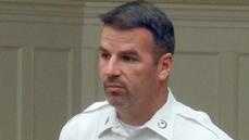 Man gets 18 years in prison for revenge shooting of teenage son