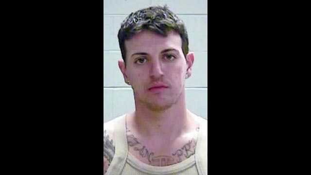 New Hampshire Police Chase Ends In Methuen 2 Arrested