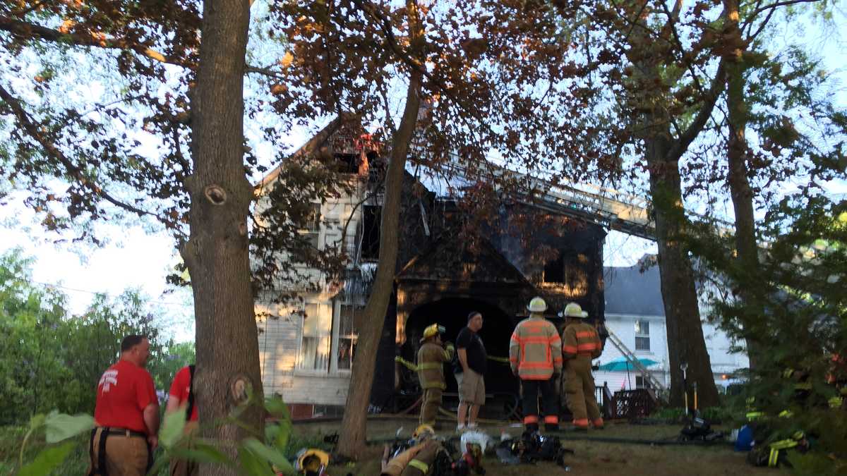 Authorities investigating fatal NH fire