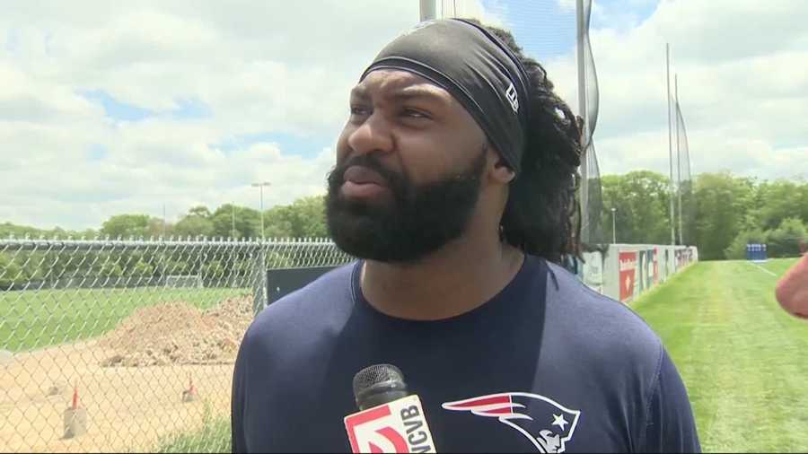 Ex-Patriot Brandon Spikes a happy guy in Buffalo - The Boston Globe