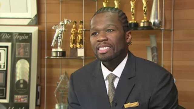 Traffic alerts issued ahead of rapper's visit