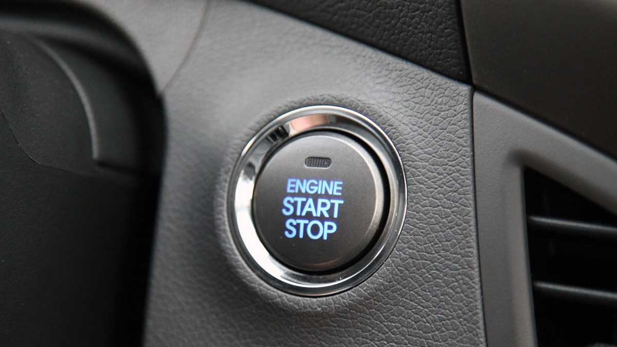 Cars' keyless ignitions called 'deadly'