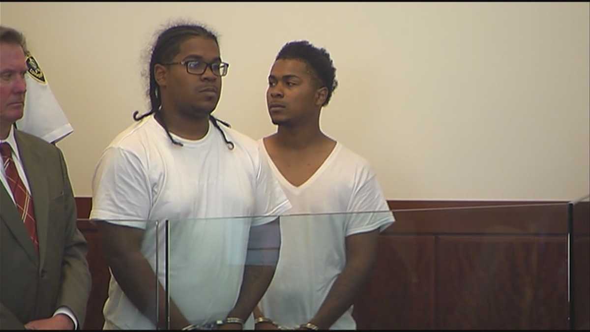 Mother, sons arrested on accessory charges in fatal shooting