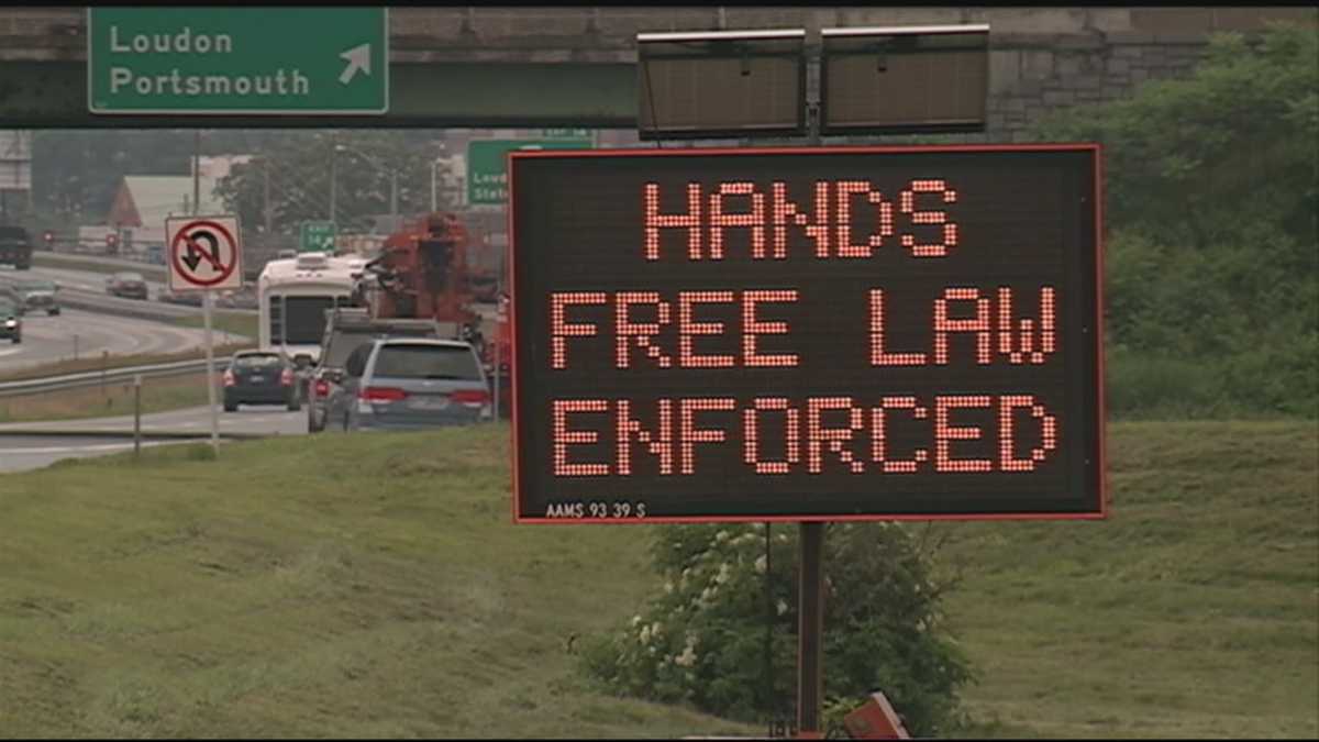 Hands-Free - Hands-Free Law