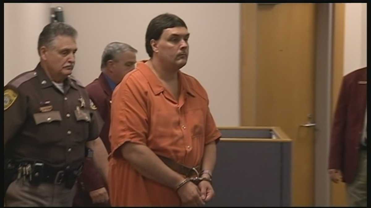 Man sentenced to 30 years after plea in cold case killing