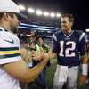 Brady Makes Brief Show In Patriots' 22-11 Loss To Packers