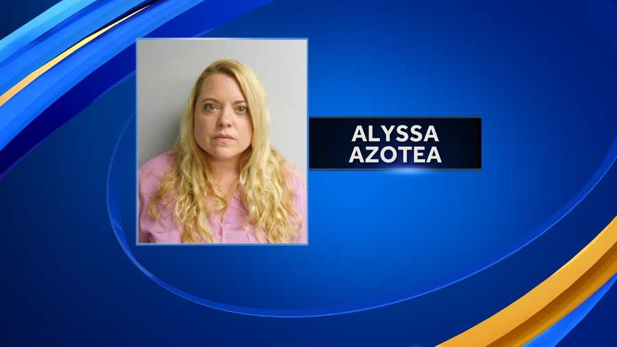 Alyssa Porn - College faculty member faces felony child porn charges