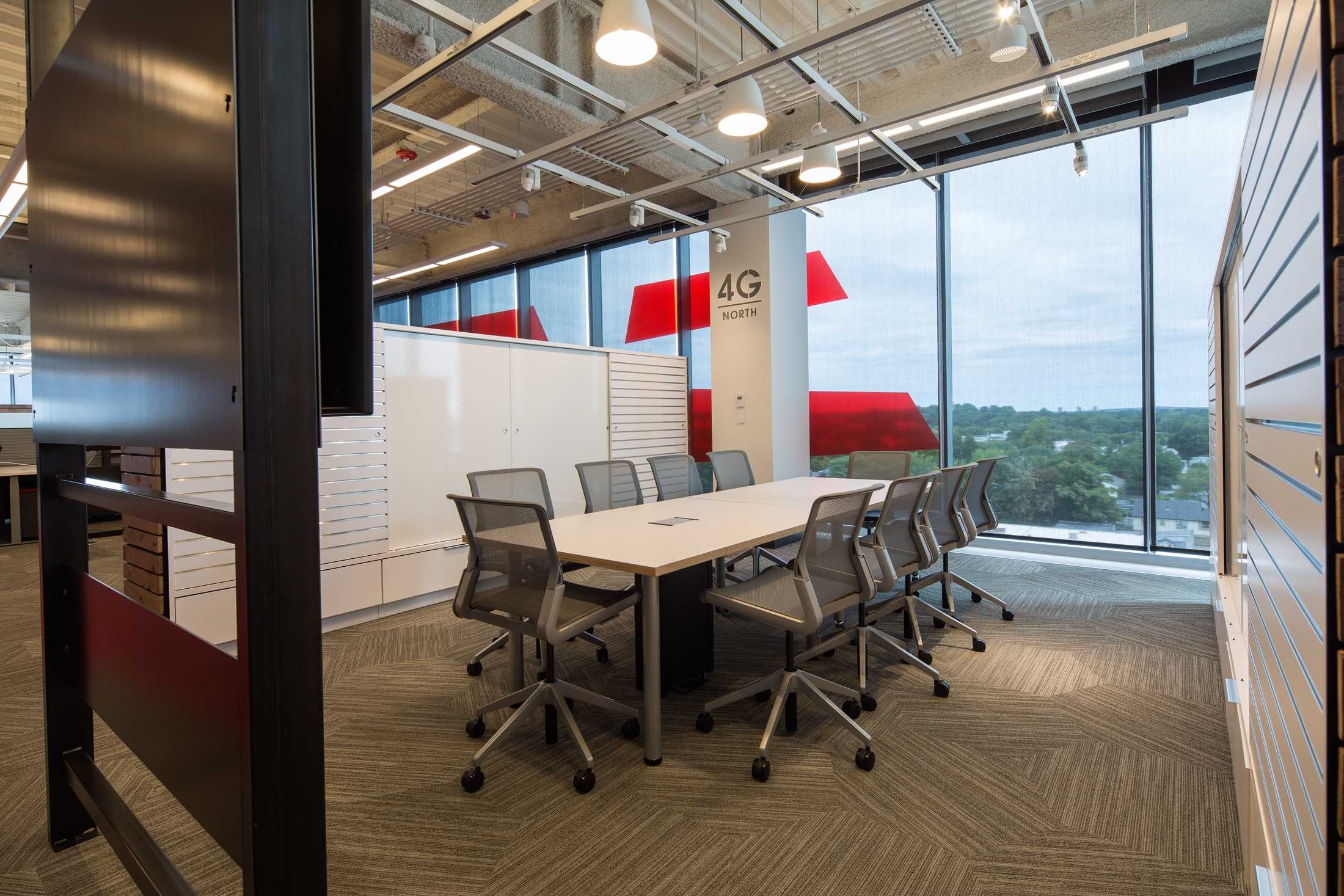 new balance world headquarters