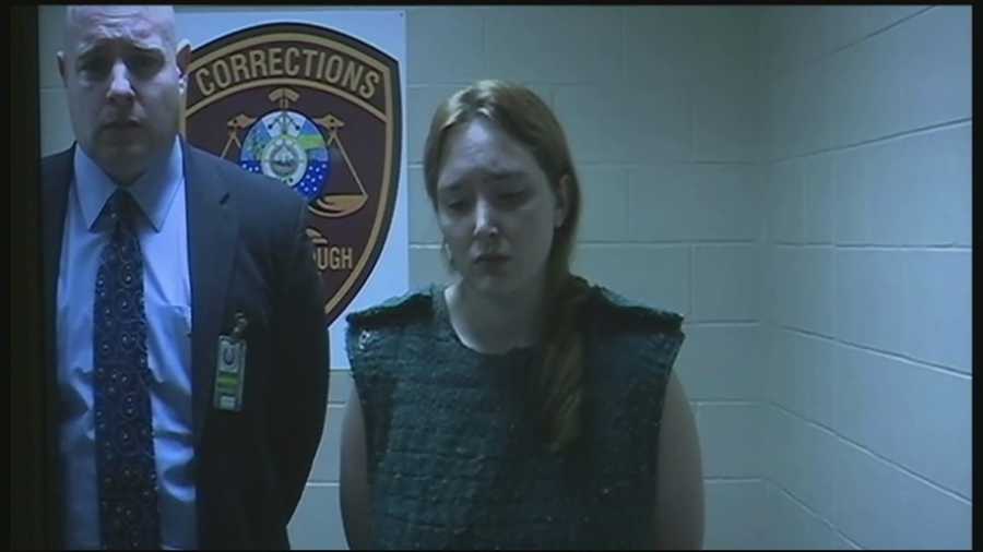 Defense attorneys have asked a judge to exclude certain evidence in the case of a Nashua mother charged with murdering her daughter.