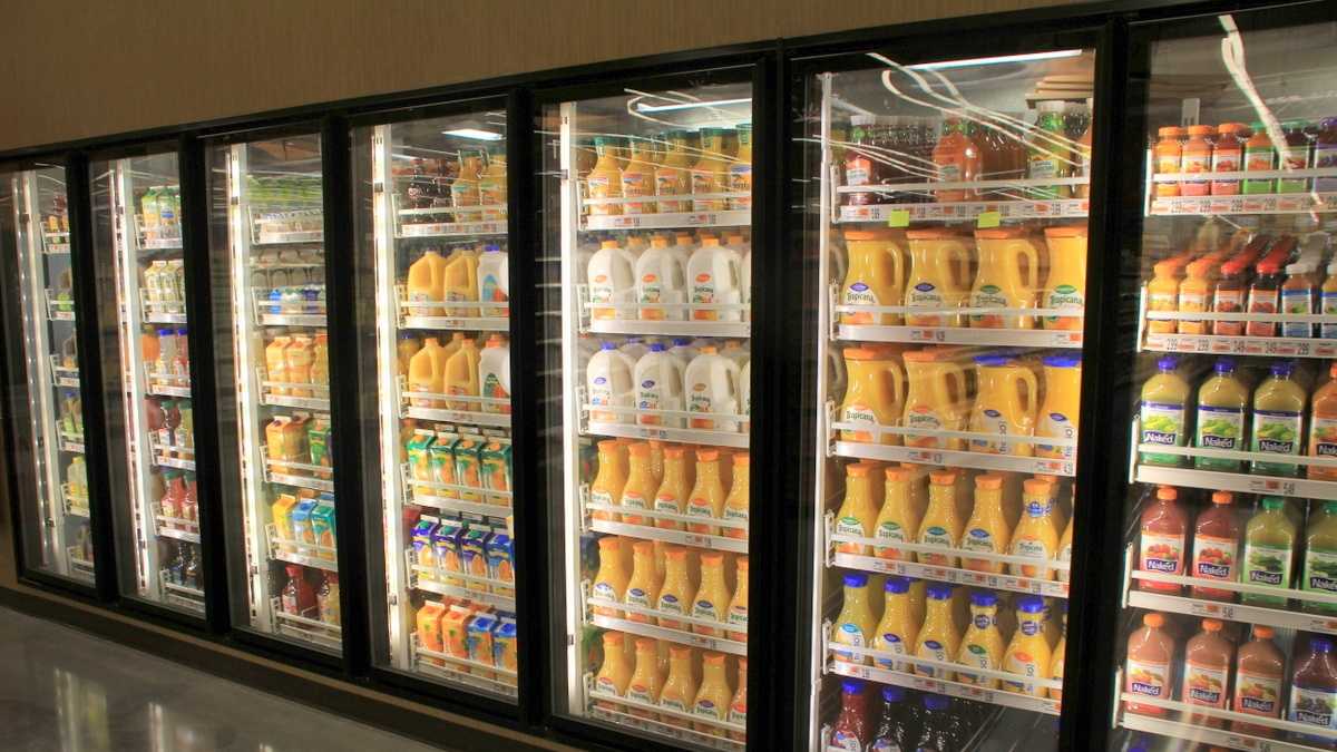 Inside Wegmans new Westwood grocery store