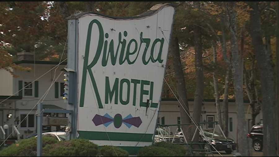 A teenager was found dead in a motel room in Rochester.
