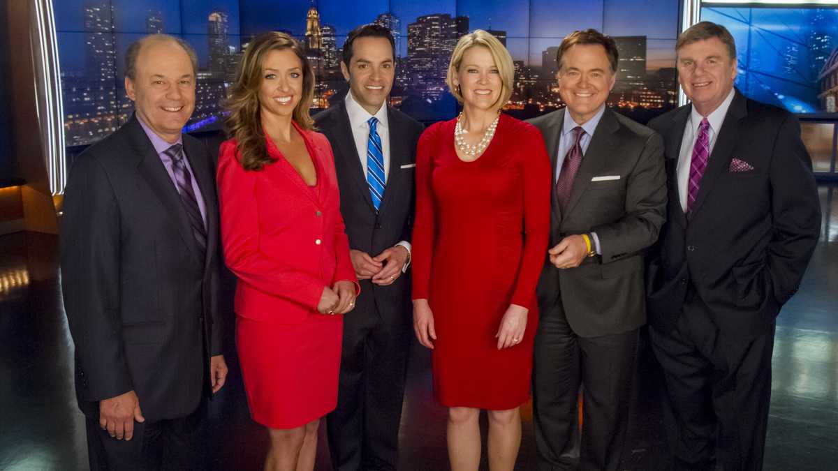 NewsCenter 5 adds two half-hour newscasts