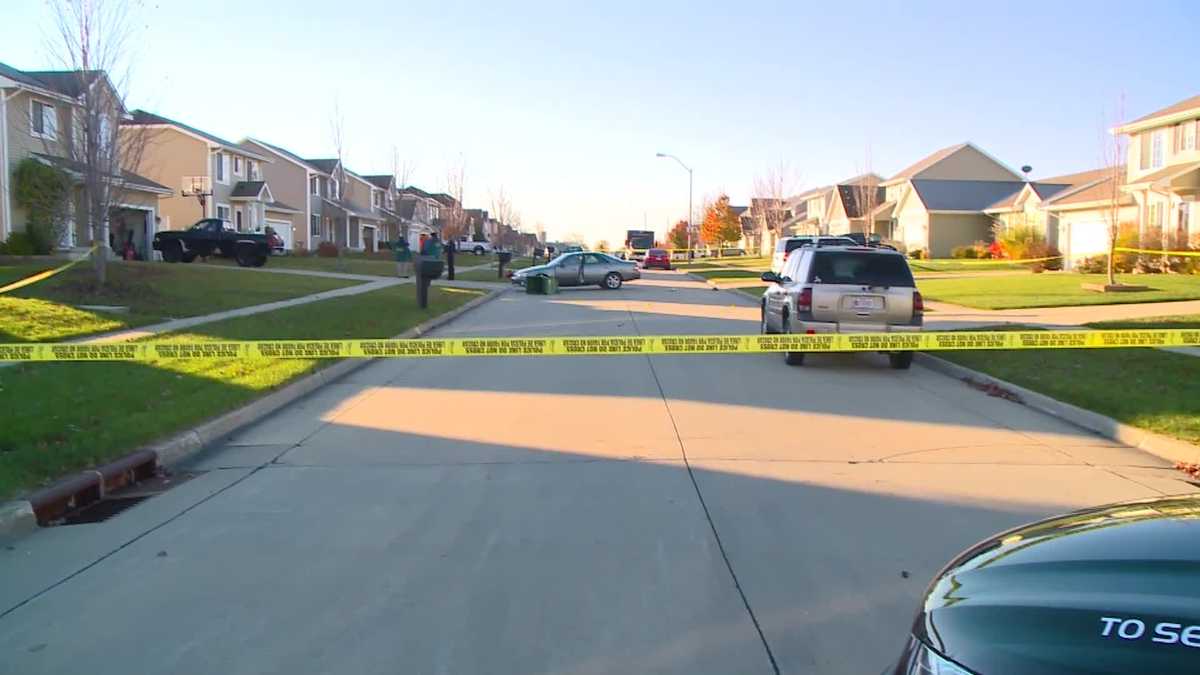 Quincy man arrested in connection with Iowa homicide