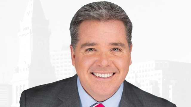 Doug Meehan joins WCVB Channel 5 as weekend anchor