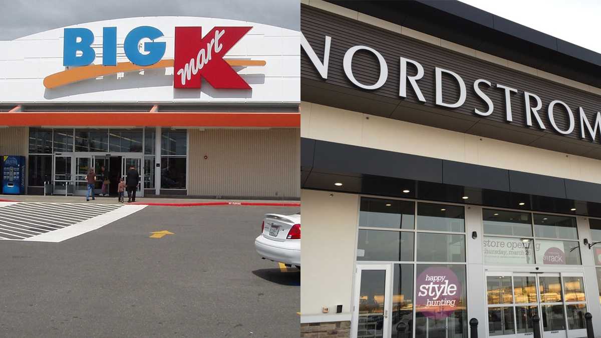 Nordstrom Rack Vs Saks Off 5th: Which Discount Store Is Better?