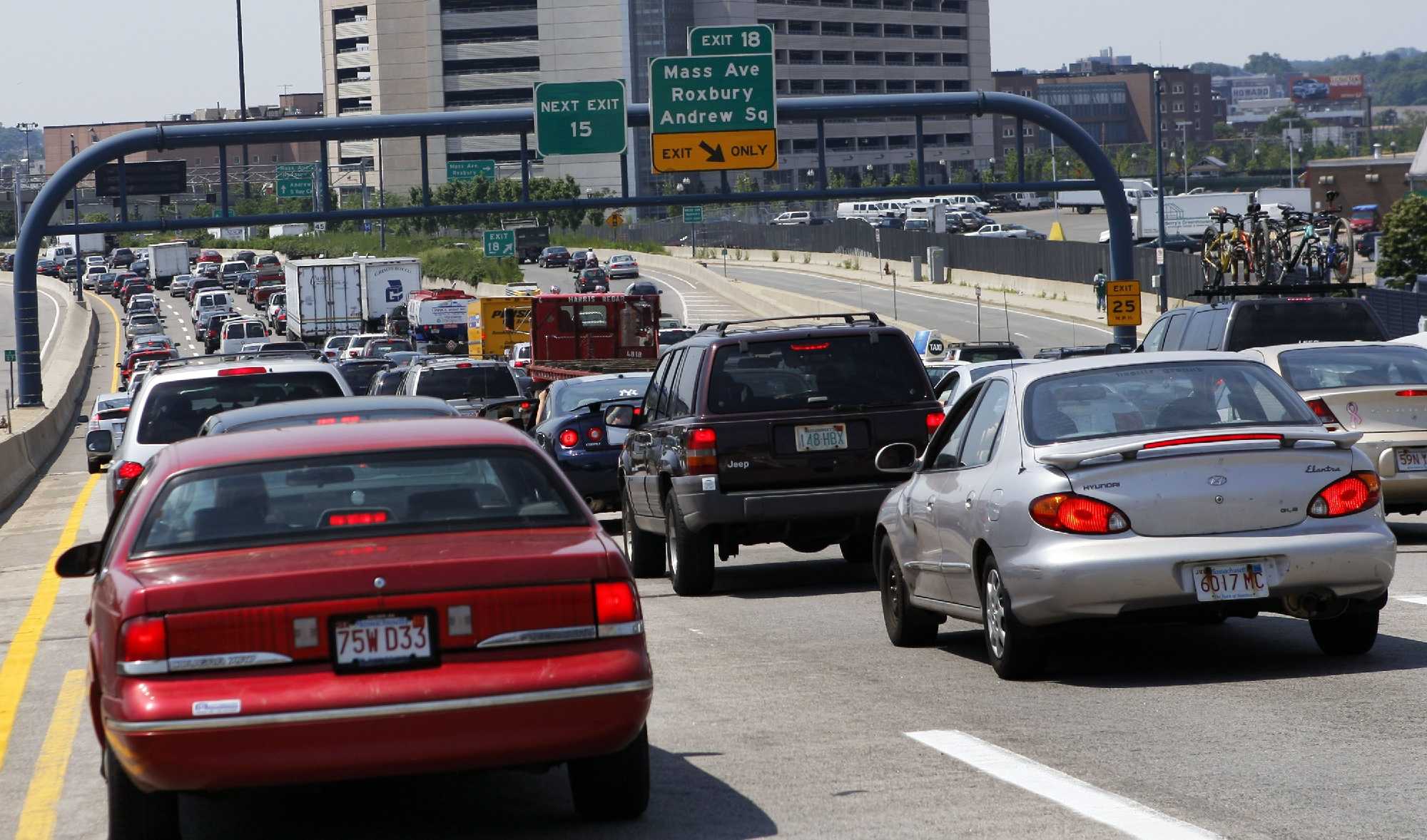 boston traffic boston traffic