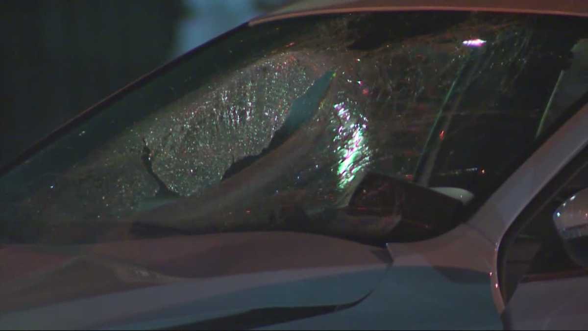 Pedestrian ID'd in Lynn fatal car crash