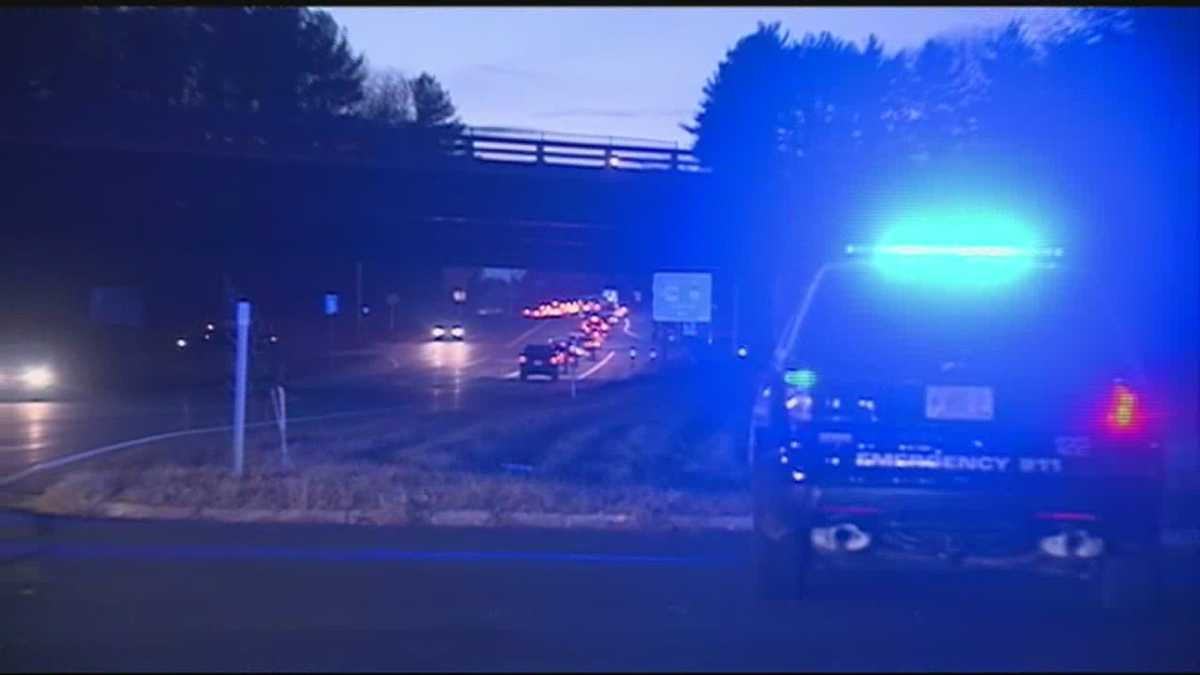 Police pursuit ends in fatal rollover crash