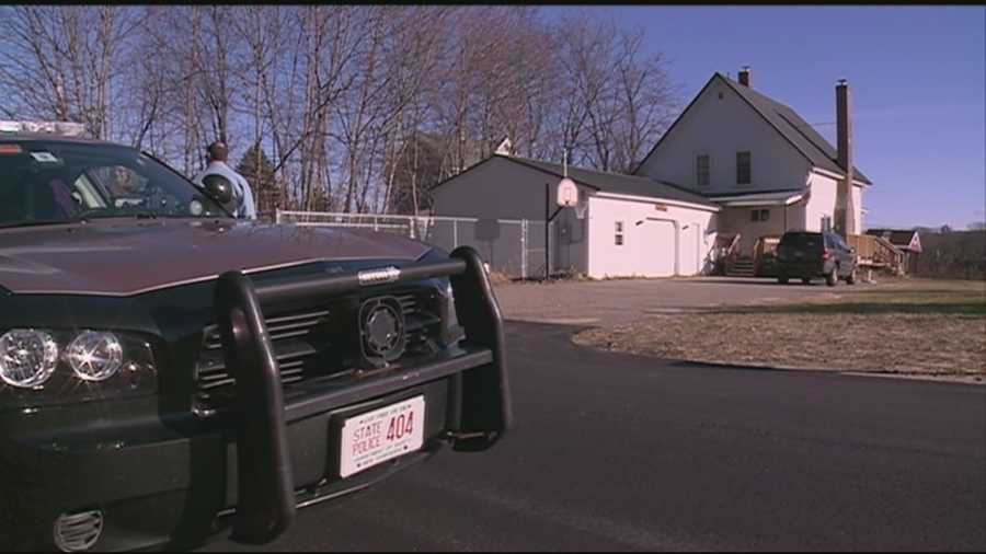 Three charged in connection to Franklin home invasion