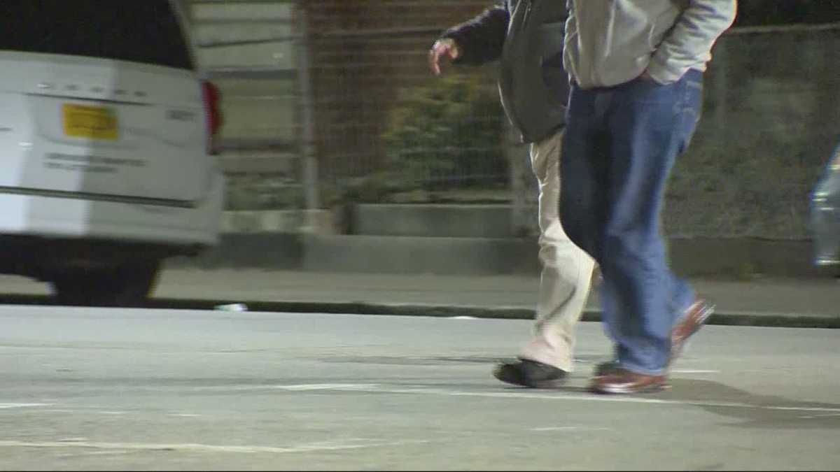 Suspect in New Year's Day sexual assault in Boston arrested