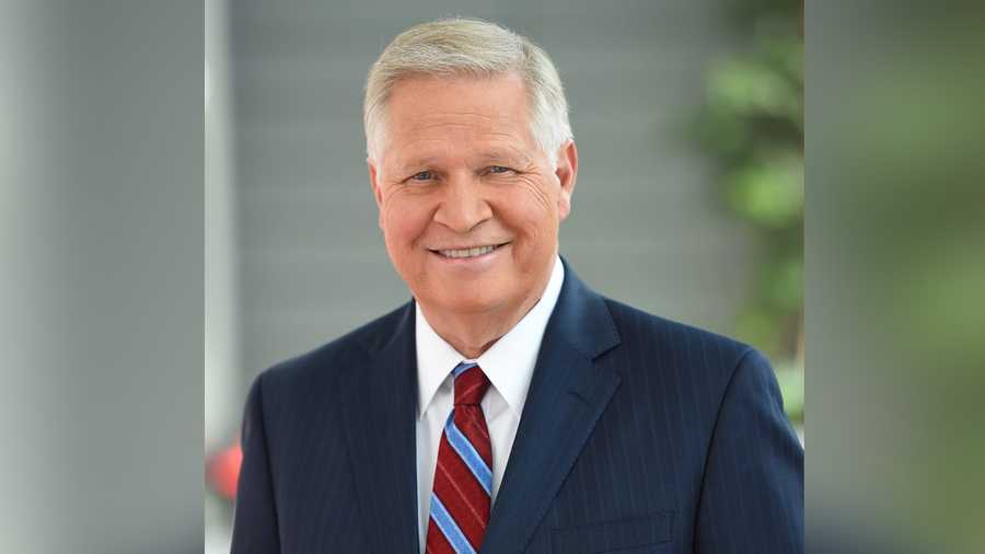 ESPN's Chris Mortensen battling Stage IV throat cancer - Newsday