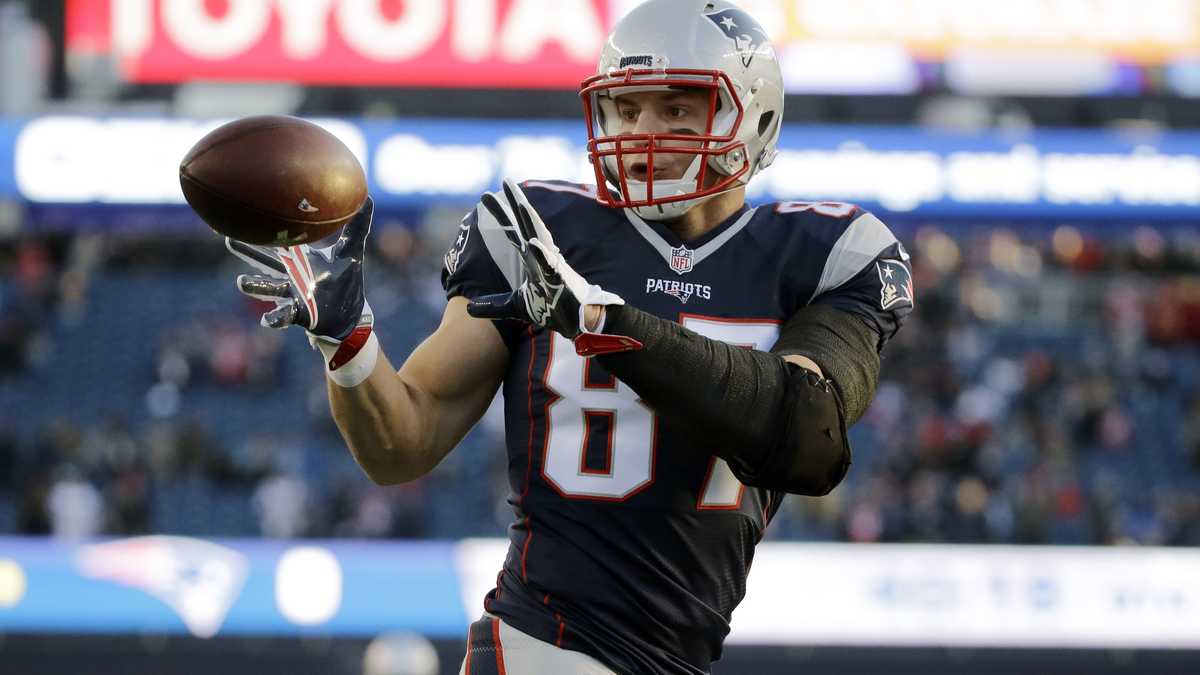 AFC Championship Game: Patriots beat Chiefs, advance to Super Bowl 53 -  Pats Pulpit