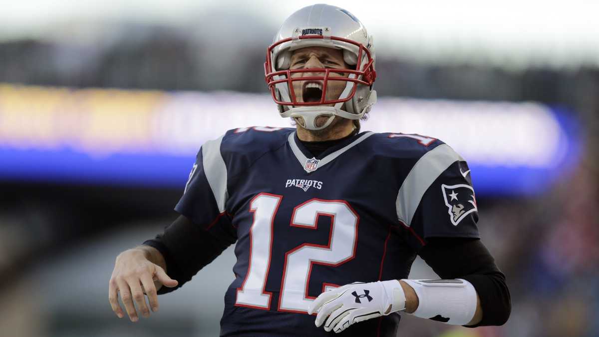 AFC Championship Game: Patriots beat Chiefs, advance to Super Bowl 53 -  Pats Pulpit