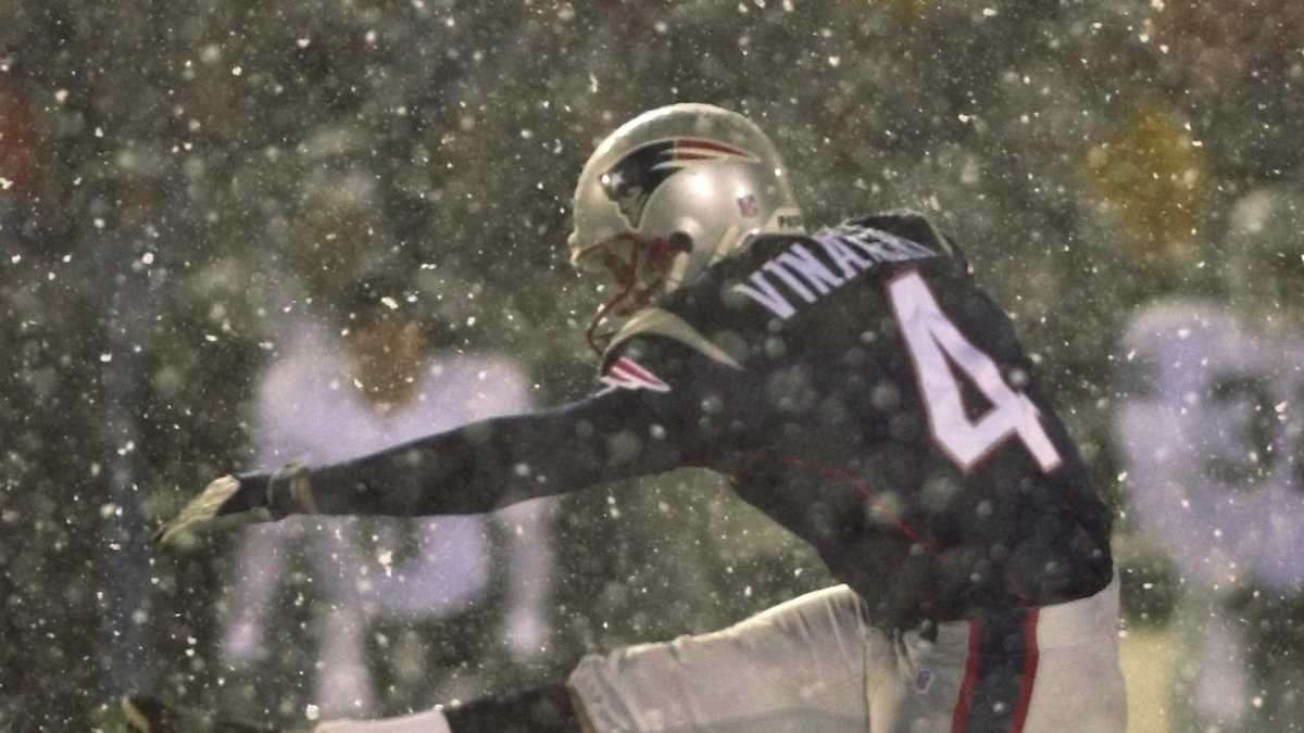 The Tale of the Tuck Rule: The Patriots & Raiders long and winding roads –  NBC Sports Boston