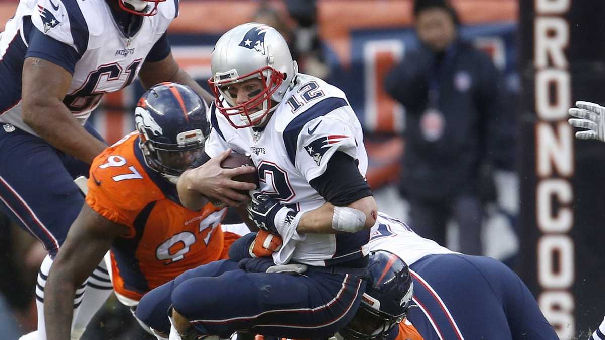 Super Bowl: Like John Elway, Peyton Manning has chance to tie things up  with a title