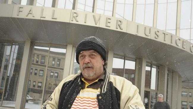Fall River man arrested for filming police officer awarded $72,500