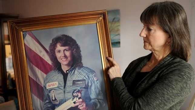 Sister: Christa McAuliffe 'still teaching' 30 years later