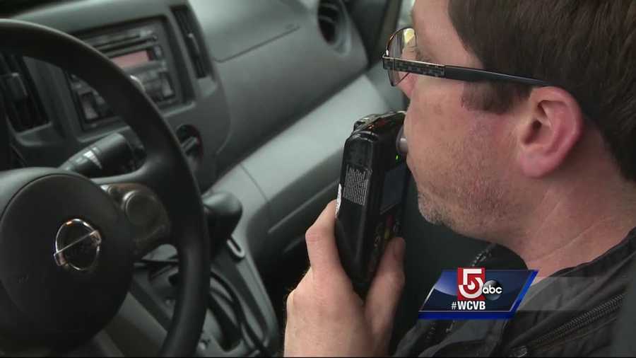 They’re called ignition interlock devices and they’ve been installed on vehicles in Massachusetts for a decade, ever since Melanie's Law passed in 2005.