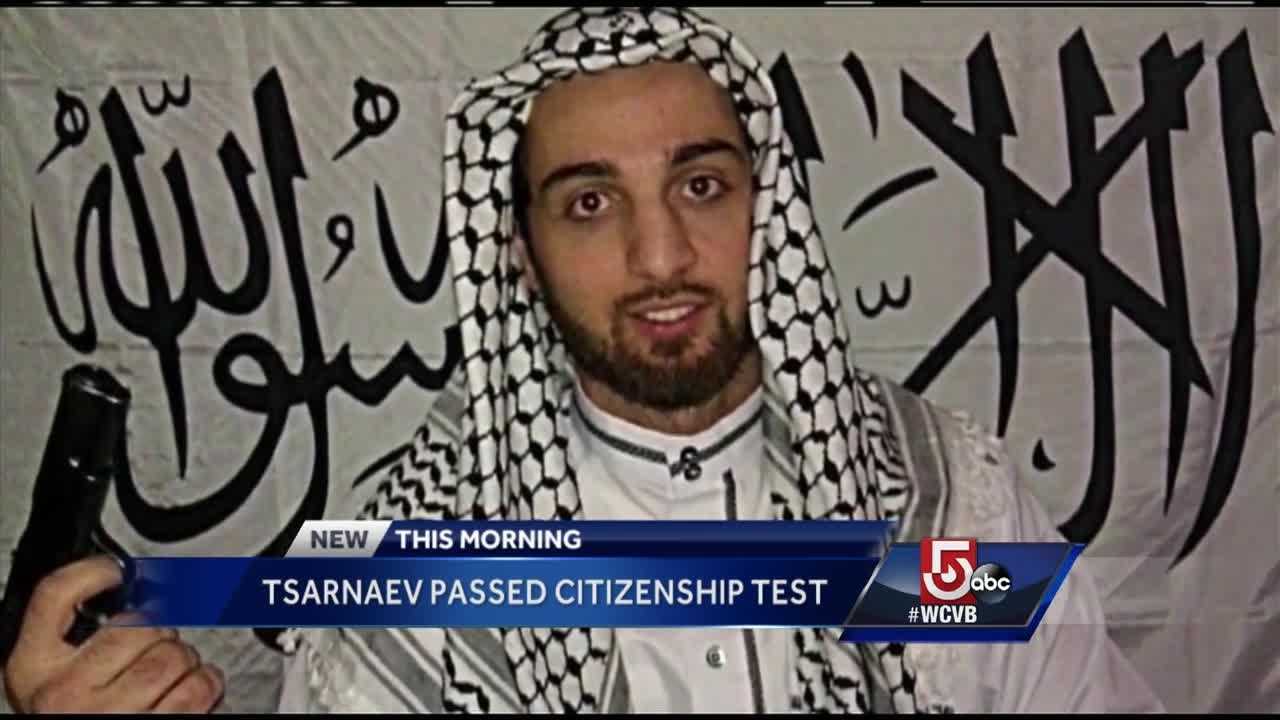 tamerlan tsarnaev beard