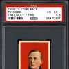 Cache of Ty Cobb baseball cards worth more than $1m - The Boston Globe