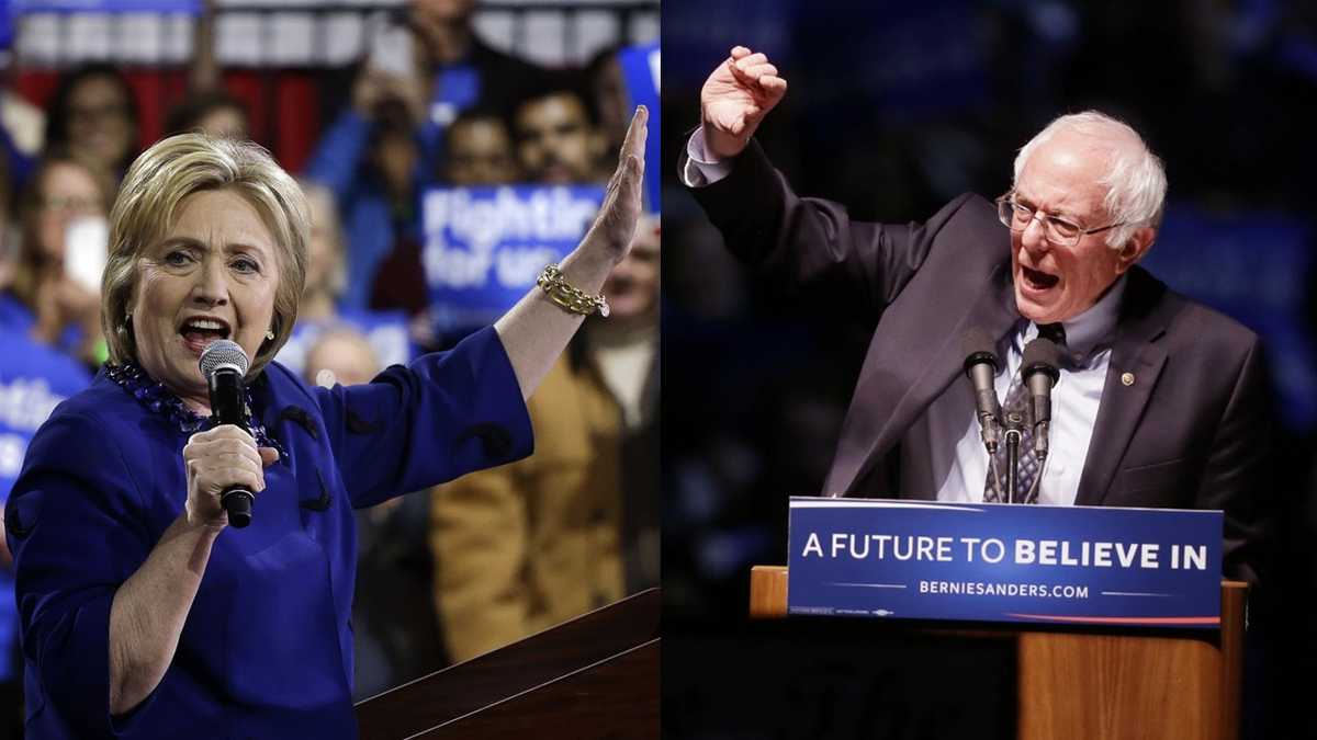 5 Things to watch for at Sunday night's Democratic Debate