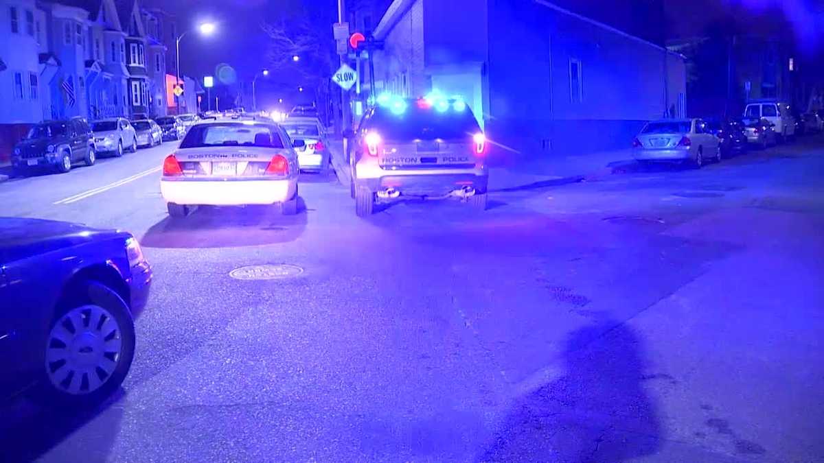 Police ID man who died in East Boston shooting