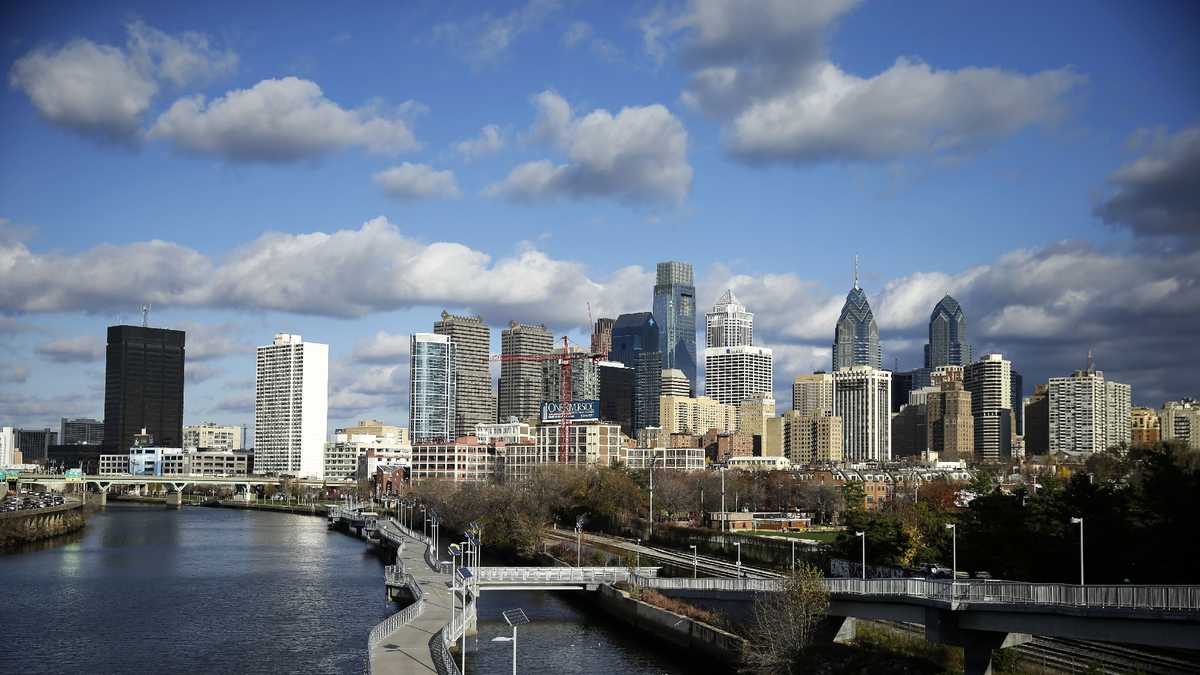 How Boston ranks among biggest metro areas in US