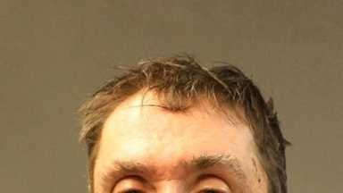 Homeless man breaks into John Adams birthplace, police say
