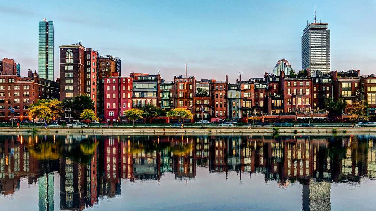20 towns with the most poverty in Massachusetts
