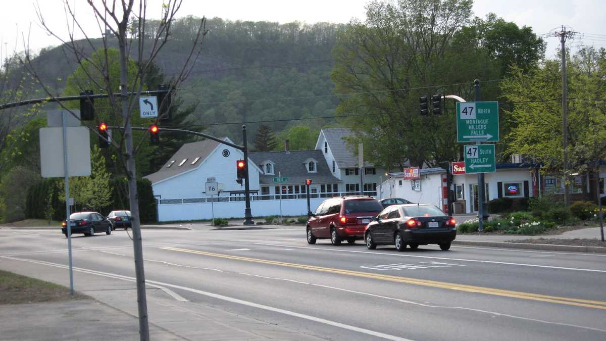 20 towns with the most poverty in Massachusetts