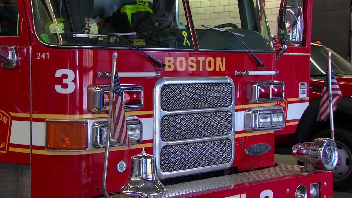 5 Investigates: Overhaul of Boston FD fleet called 'abject failure'