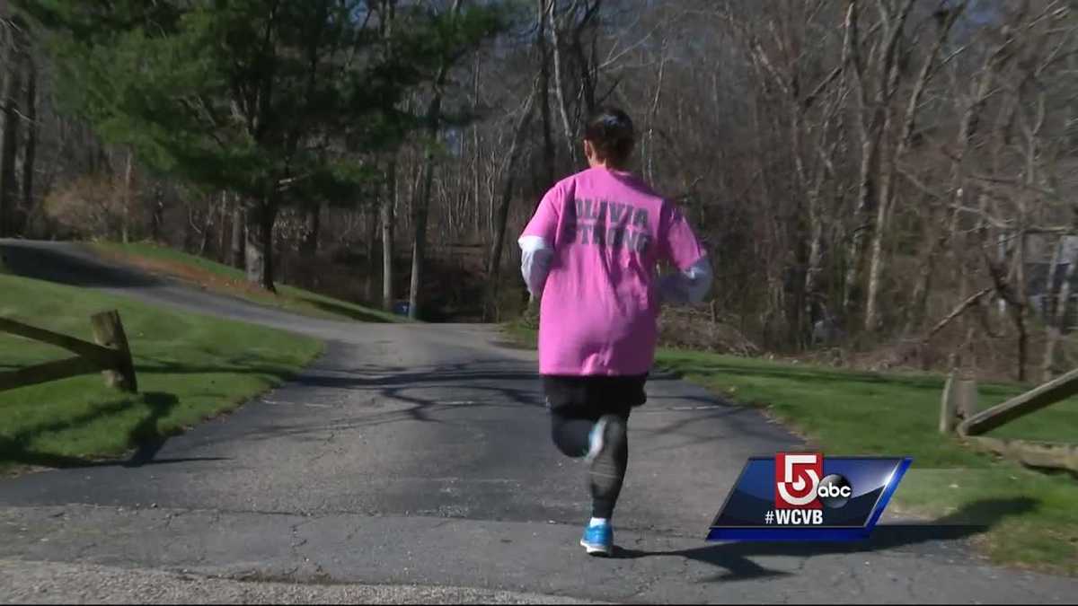 Boston Marathon Charities What Motivates Runners