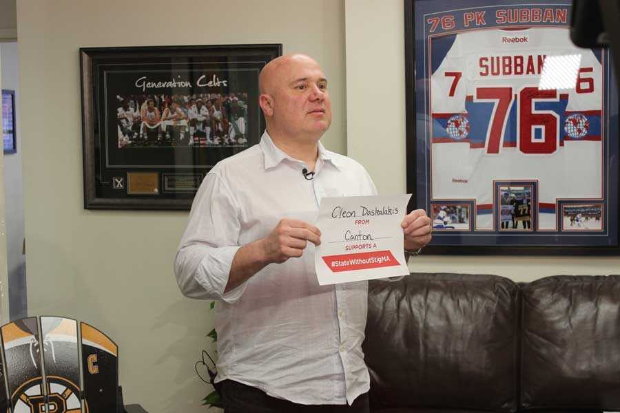 Join us: Take the StateWithoutStigMA pledge