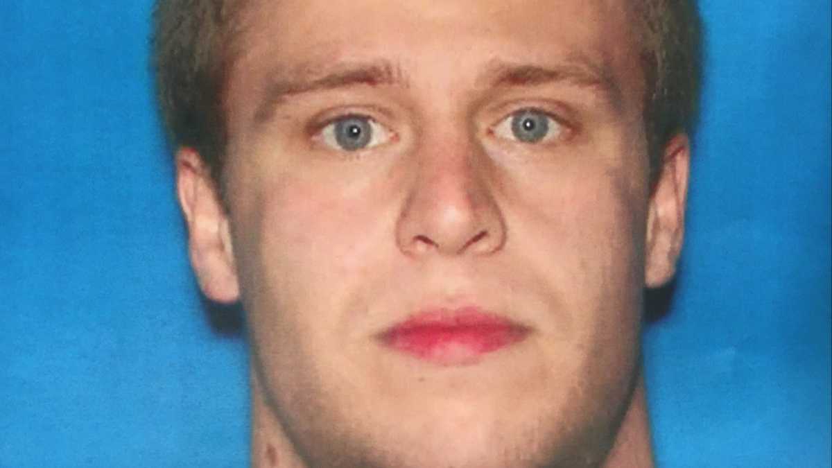 Body found weeks after murder suspect jumped off bridge