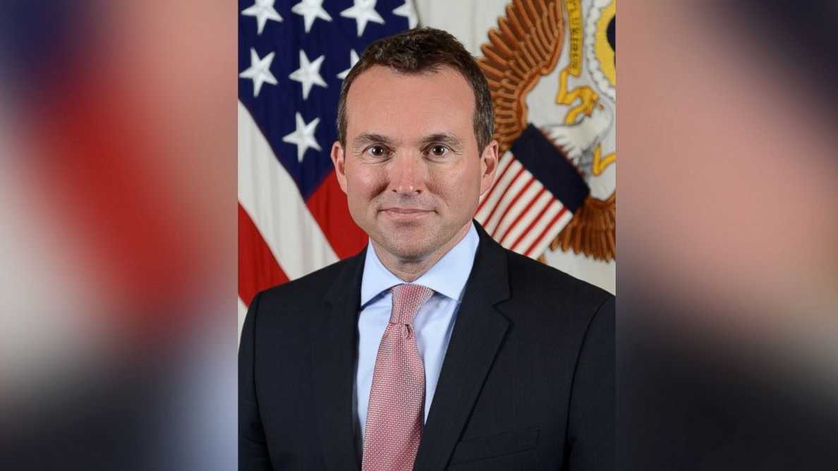 Senate Confirms First Openly Gay Army Secretary 5309