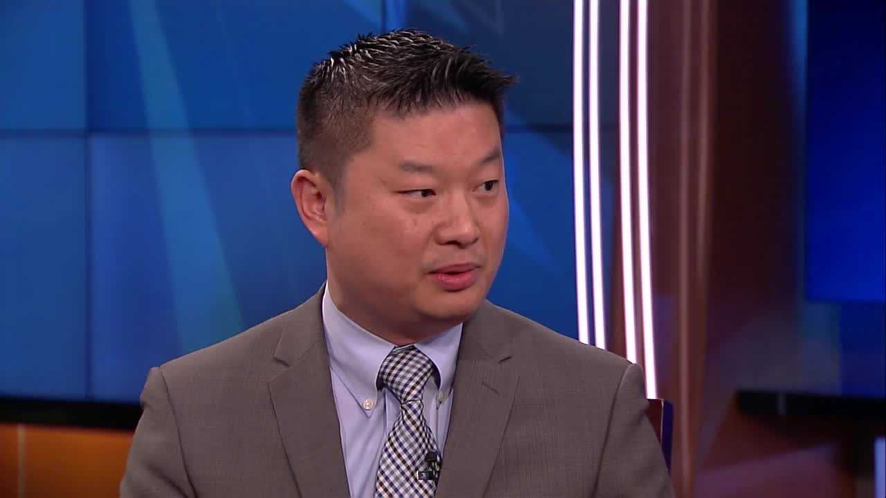 On The Record: Tommy Chang